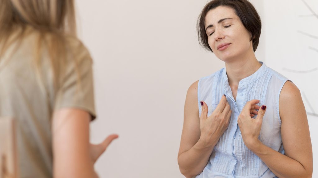 Audifonos en la salud