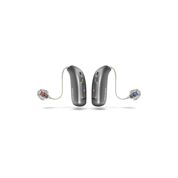 Oticon Intent