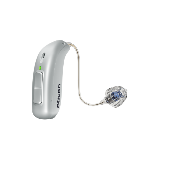 Oticon real